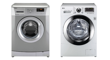 Buy appliances at SC Domestic Appliances